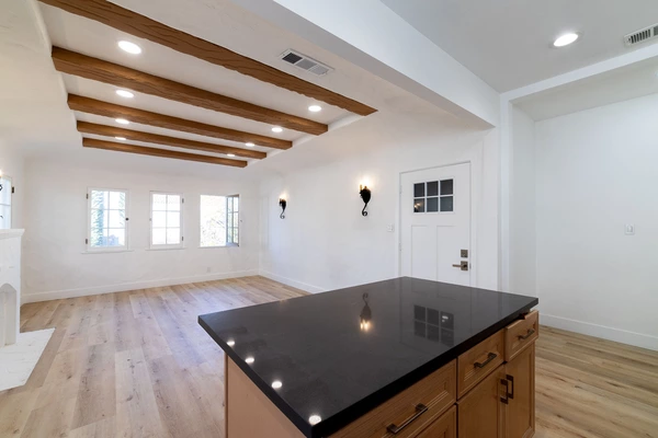 2 bedrooms apartment for rent in Carthay - Central Los Angeles, Los Angeles