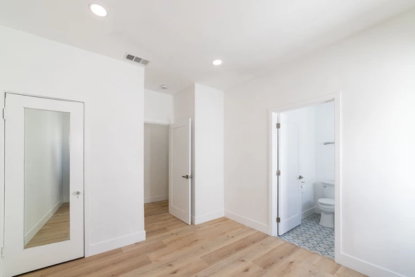 2 bedrooms apartment for rent in Carthay - Central Los Angeles, Los Angeles
