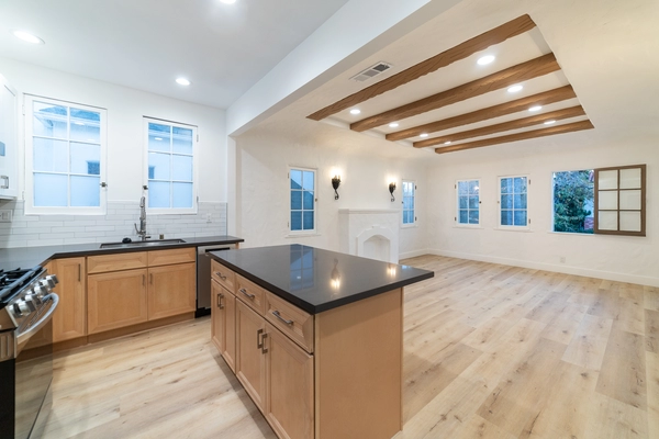 2 bedrooms apartment for rent in Carthay - Central Los Angeles, Los Angeles