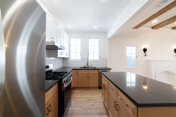 2 bedrooms apartment for rent in Carthay - Central Los Angeles, Los Angeles