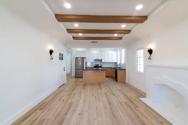 2 bedrooms apartment for rent in Carthay - Central Los Angeles, Los Angeles