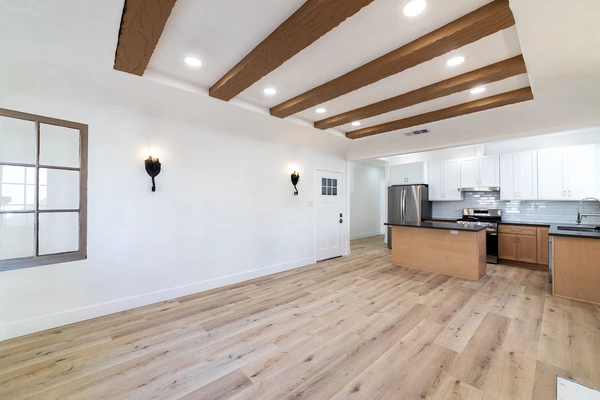 2 bedrooms apartment for rent in Carthay - Central Los Angeles, Los Angeles