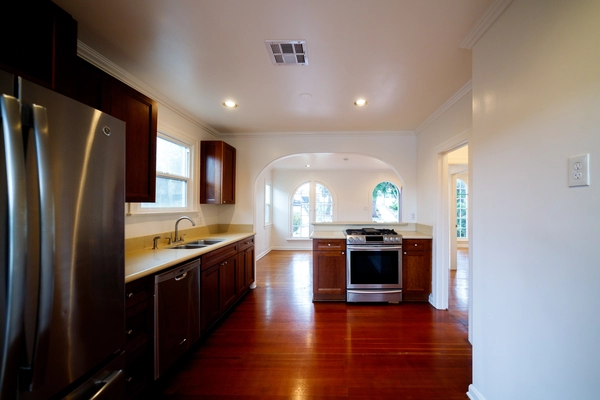 2 bedrooms apartment for rent in Elysian - Central Los Angeles, Los Angeles