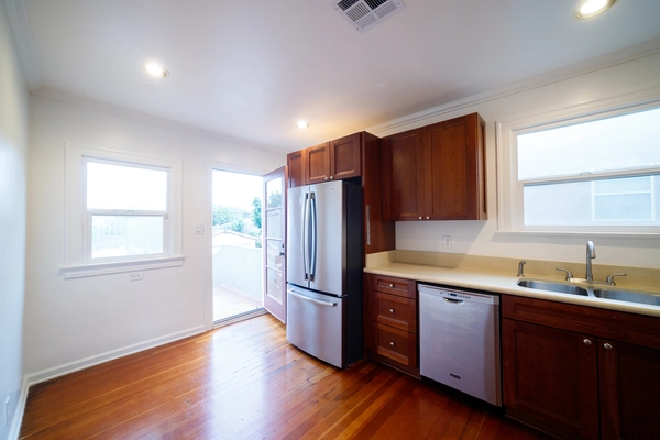 2 bedrooms apartment for rent in Elysian - Central Los Angeles, Los Angeles