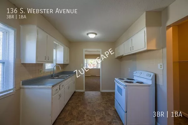 3 bedrooms apartment for rent in Irvington - East Indy, Indianapolis