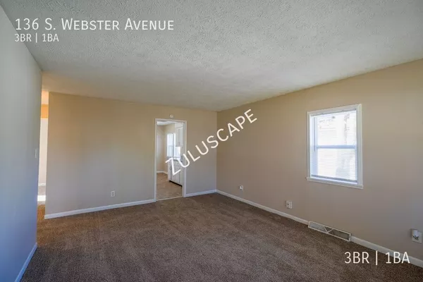 3 bedrooms apartment for rent in Irvington - East Indy, Indianapolis