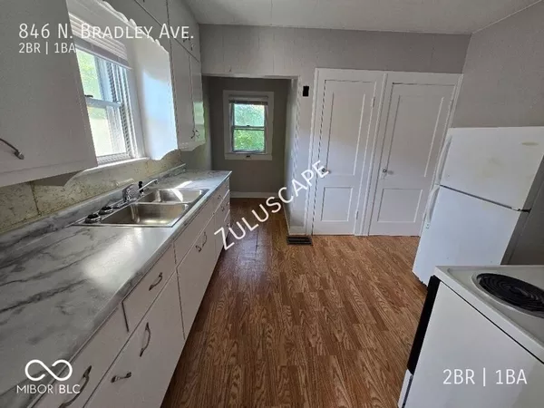 2 bedrooms apartment for rent in Christian Park - Central Indy, Indianapolis