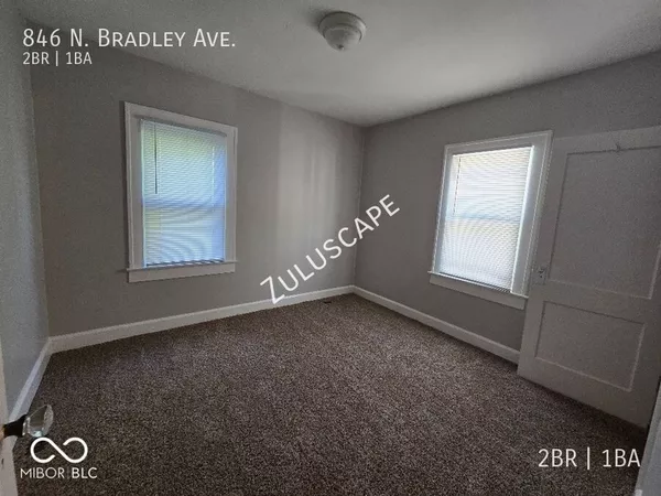 2 bedrooms apartment for rent in Christian Park - Central Indy, Indianapolis