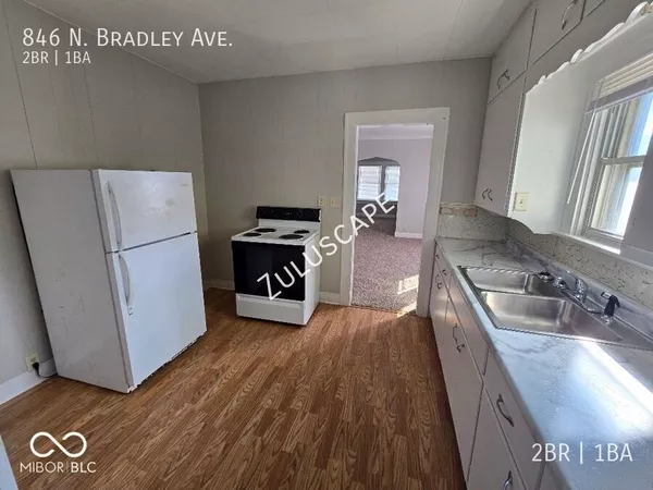 2 bedrooms apartment for rent in Christian Park - Central Indy, Indianapolis