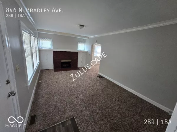 2 bedrooms apartment for rent in Christian Park - Central Indy, Indianapolis