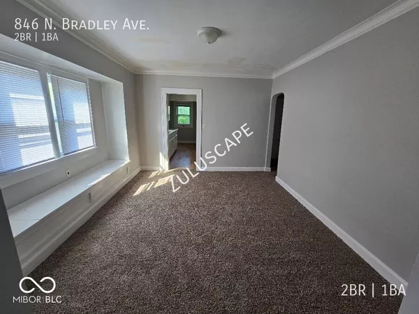 2 bedrooms apartment for rent in Christian Park - Central Indy, Indianapolis