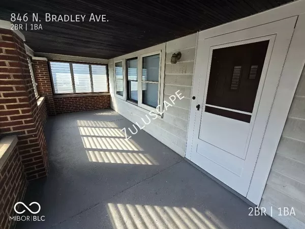 2 bedrooms apartment for rent in Christian Park - Central Indy, Indianapolis