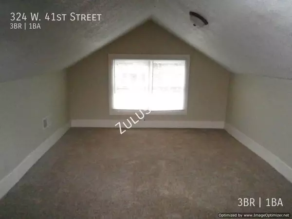 3 bedrooms apartment for rent in Mapleton-Fall Creek - Central Indy, Indianapolis