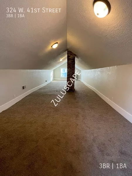 3 bedrooms apartment for rent in Mapleton-Fall Creek - Central Indy, Indianapolis