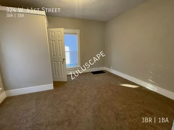 3 bedrooms apartment for rent in Mapleton-Fall Creek - Central Indy, Indianapolis