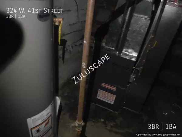 3 bedrooms apartment for rent in Mapleton-Fall Creek - Central Indy, Indianapolis