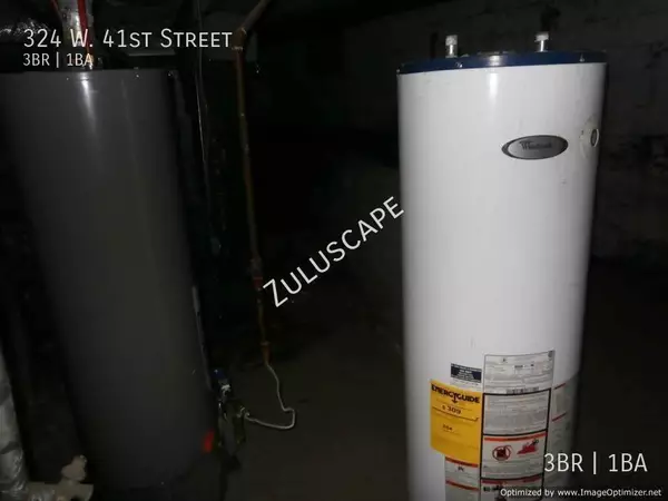 3 bedrooms apartment for rent in Mapleton-Fall Creek - Central Indy, Indianapolis