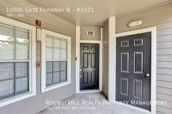 3 bedrooms apartment for rent in Tinseltown - Southside, Jacksonville