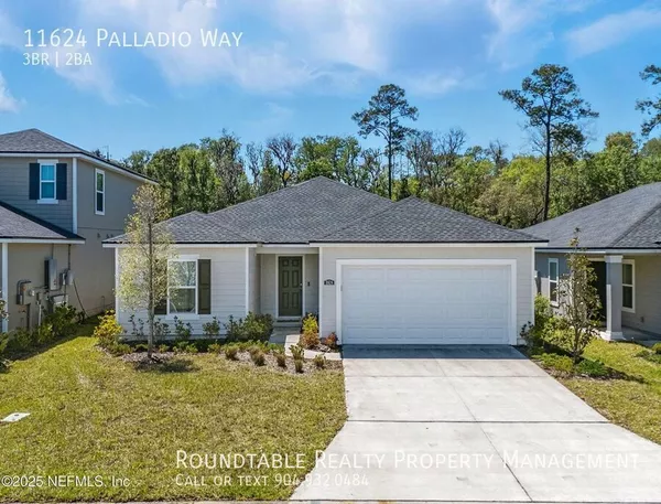 3 bedrooms apartment for rent in Highlands - Northside, Jacksonville