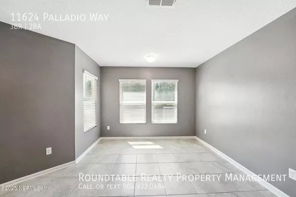 3 bedrooms apartment for rent in Highlands - Northside, Jacksonville