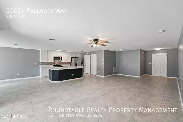 3 bedrooms apartment for rent in Highlands - Northside, Jacksonville