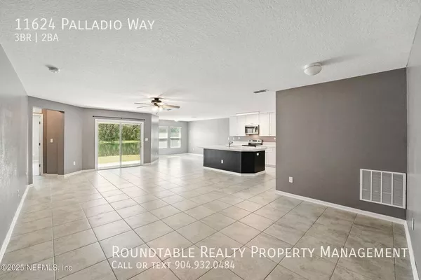 3 bedrooms apartment for rent in Highlands - Northside, Jacksonville