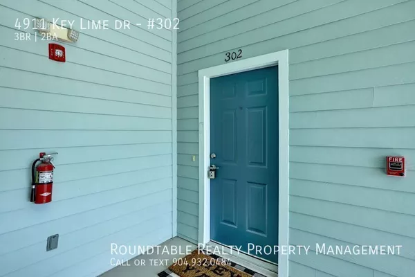 3 bedrooms apartment for rent in Deerwood - Southside, Jacksonville