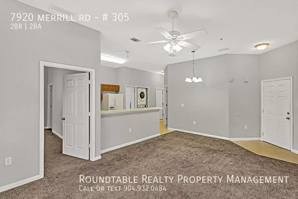 2 bedrooms apartment for rent in Talleyrand - Downtown JAX, Jacksonville