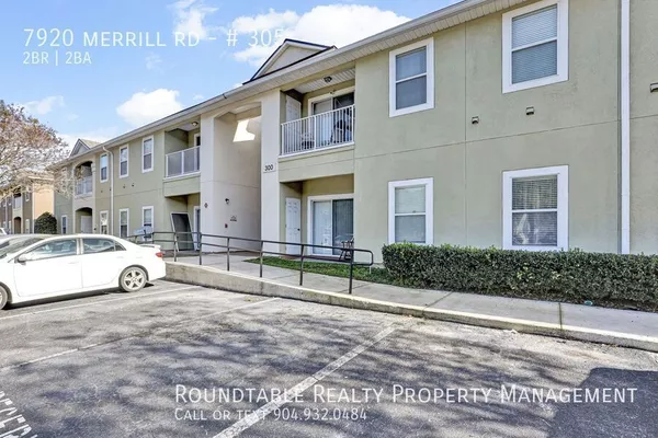 2 bedrooms apartment for rent in Talleyrand - Downtown JAX, Jacksonville