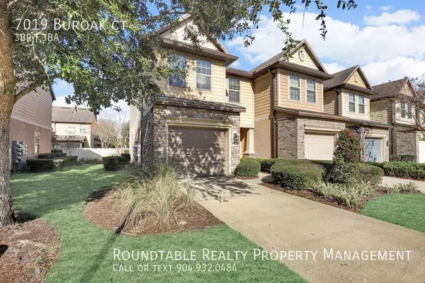 3 bedrooms apartment for rent in Bartram Park - Southside, Jacksonville