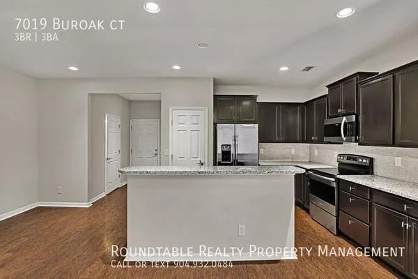 3 bedrooms apartment for rent in Bartram Park - Southside, Jacksonville