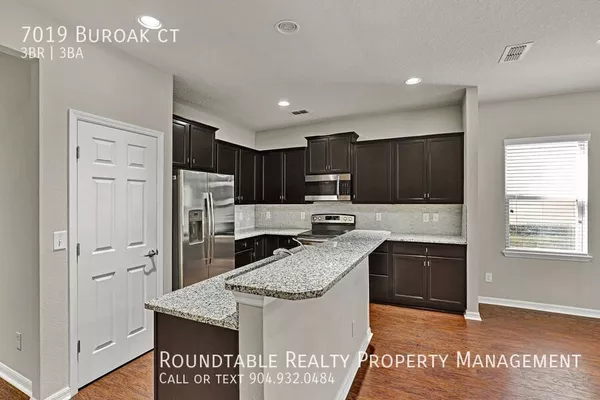 3 bedrooms apartment for rent in Bartram Park - Southside, Jacksonville