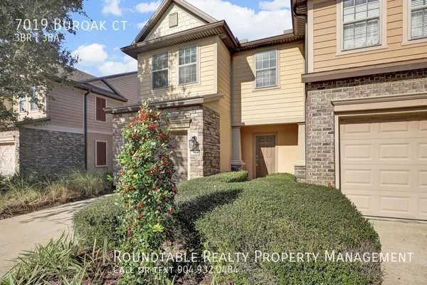 3 bedrooms apartment for rent in Bartram Park - Southside, Jacksonville