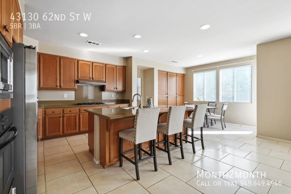 5 bedrooms apartment for rent in Lancaster - Central Lancaster, Lancaster