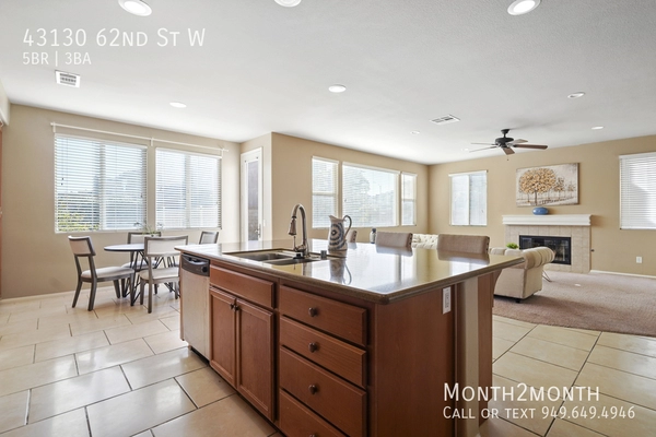 5 bedrooms apartment for rent in Lancaster - Central Lancaster, Lancaster