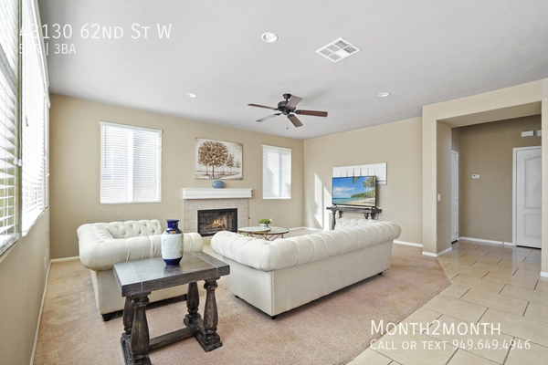 5 bedrooms apartment for rent in Lancaster - Central Lancaster, Lancaster