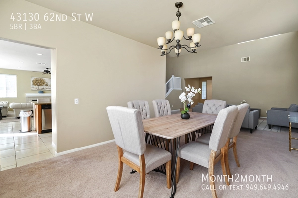 5 bedrooms apartment for rent in Lancaster - Central Lancaster, Lancaster