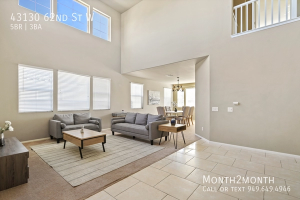 5 bedrooms apartment for rent in Lancaster - Central Lancaster, Lancaster