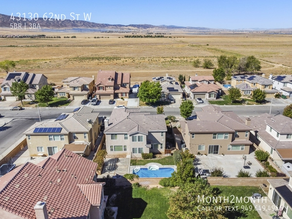 5 bedrooms apartment for rent in Lancaster - Central Lancaster, Lancaster