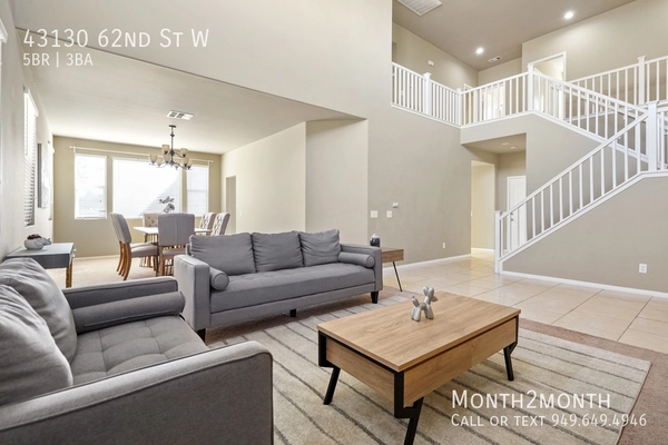 5 bedrooms apartment for rent in Lancaster - Central Lancaster, Lancaster