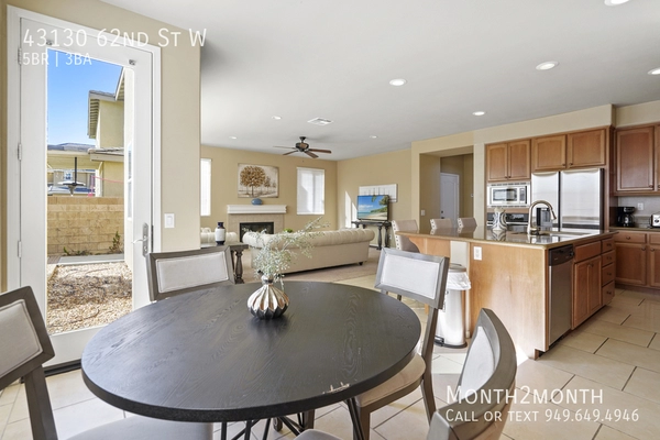 5 bedrooms apartment for rent in Lancaster - Central Lancaster, Lancaster