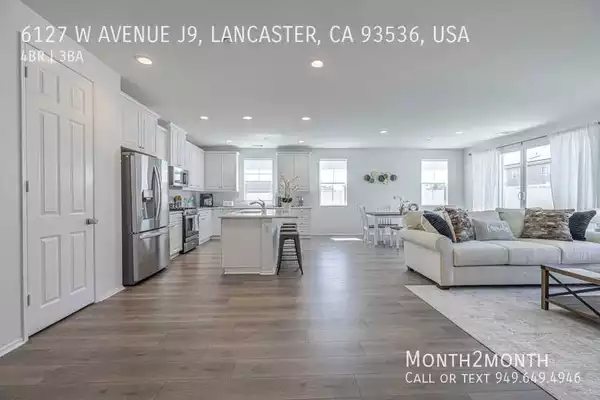 4 bedrooms apartment for rent in Lancaster - Central Lancaster, Lancaster