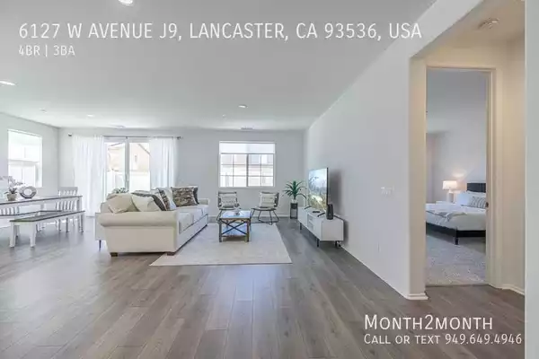 4 bedrooms apartment for rent in Lancaster - Central Lancaster, Lancaster