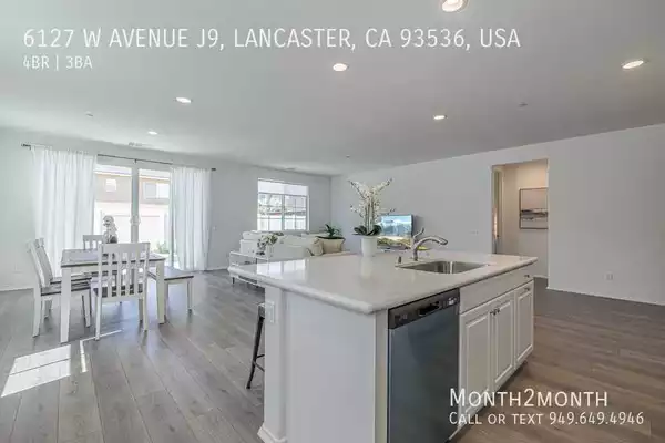 4 bedrooms apartment for rent in Lancaster - Central Lancaster, Lancaster