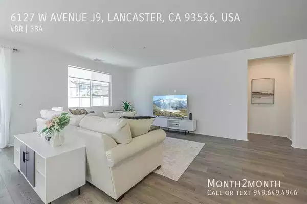 4 bedrooms apartment for rent in Lancaster - Central Lancaster, Lancaster