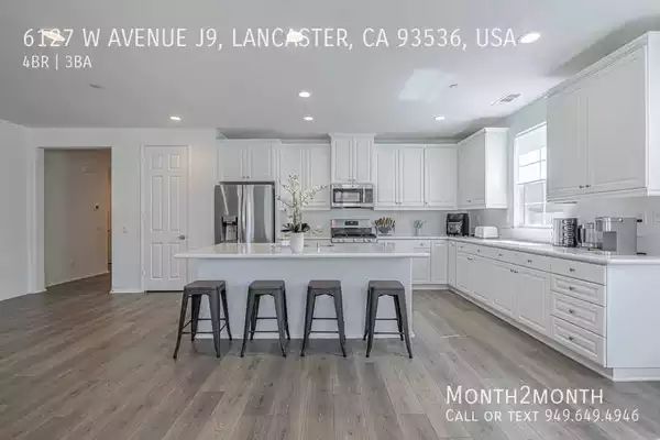 4 bedrooms apartment for rent in Lancaster - Central Lancaster, Lancaster