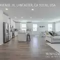 4 bedrooms apartment for rent in Lancaster - Central Lancaster, Lancaster