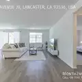 4 bedrooms apartment for rent in Lancaster - Central Lancaster, Lancaster