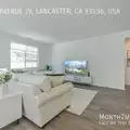 4 bedrooms apartment for rent in Lancaster - Central Lancaster, Lancaster
