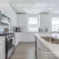4 bedrooms apartment for rent in Lancaster - Central Lancaster, Lancaster